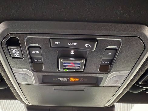 New 2026 Toyota 4Runner Limited image 23