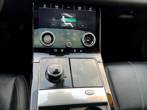 Used 2019 Land Rover Range Rover Velar S AWD/4WD image 18