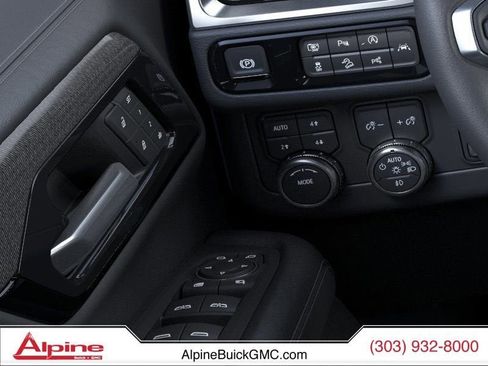 New 2026 GMC Yukon Elevation AWD/4WD image 22