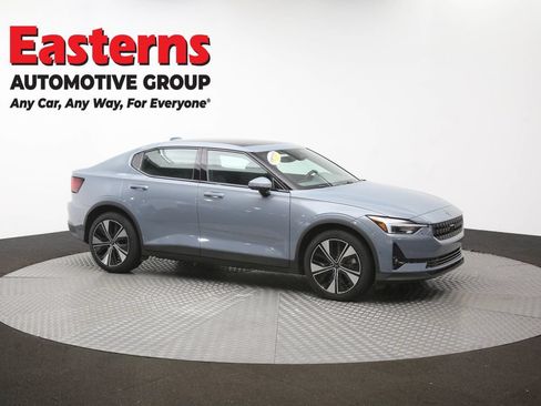 Used 2023 Polestar Polestar 2 w/ Pilot Pack FWD image 45