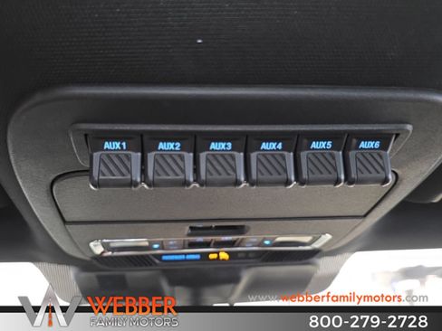 Used 2023 Ford F150 Raptor w/ Equipment Group 802A Raptor R AWD/4WD image 59