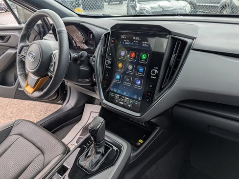 Certified 2026 Subaru Crosstrek 2.5i Wilderness w/ Crosstrek Mirror Package AWD/4WD image 24