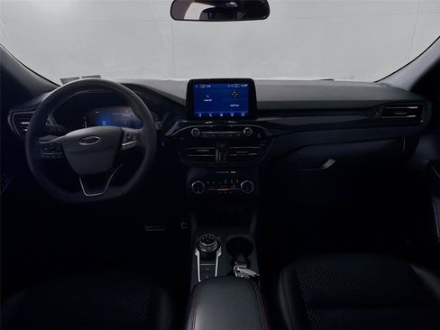 Used 2024 Ford Escape ST-Line Select AWD/4WD image 26