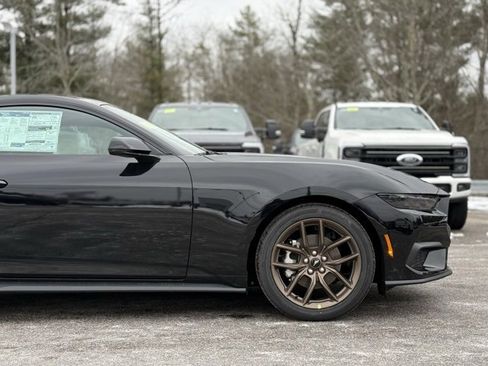 New 2026 Ford Mustang Premium image 2