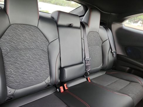 New 2025 Dodge Charger R/T w/ Quick Order Package 25M R/T image 19