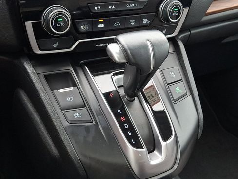 Used 2022 Honda CR-V EX-L image 17