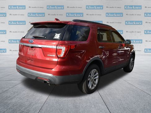 Used 2016 Ford Explorer FWD image 6