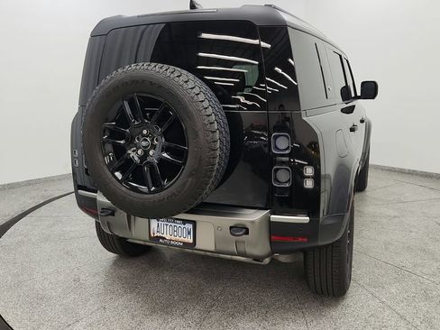 Used 2020 Land Rover Defender 110 X AWD/4WD image 18
