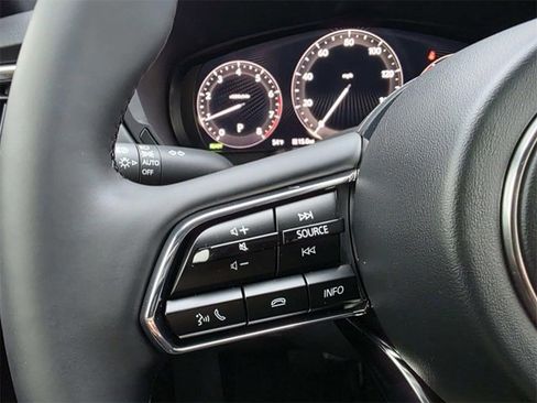 New 2026 MAZDA CX-70 3.3 Turbo w/ Premium Plus Pkg image 13