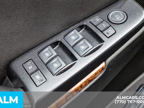 Used 2020 Chevrolet Tahoe Premier w/ Max Trailering Package image 49