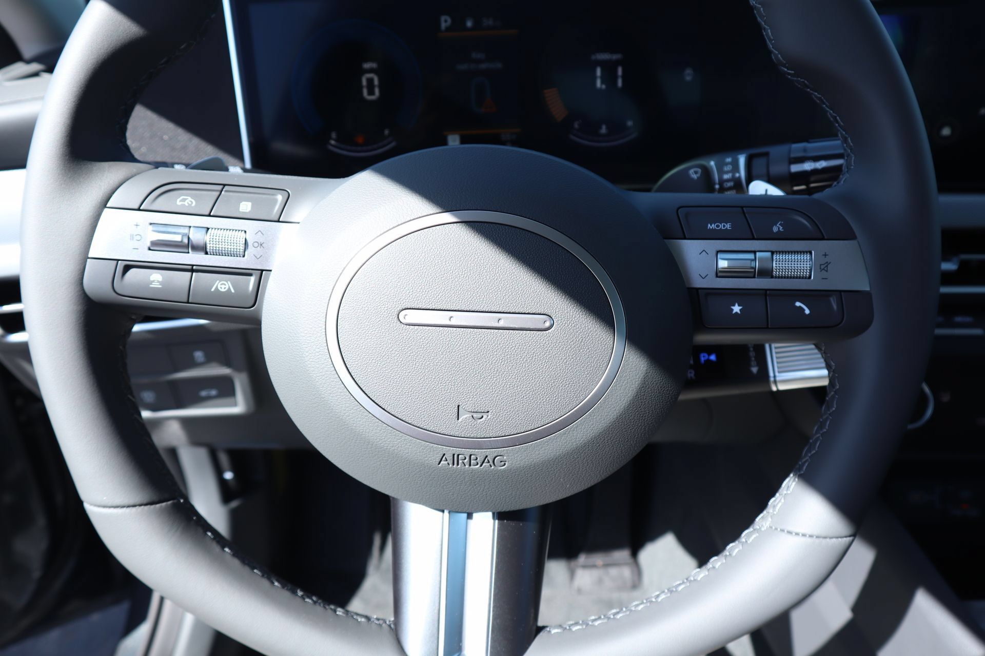 New 2026 Hyundai Sonata SEL FWD image 10