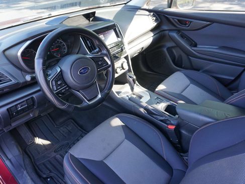 Used 2019 Subaru Crosstrek 2.0i Premium w/ Popular Package #4 AWD/4WD image 23