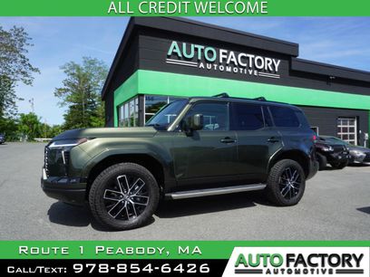 Used 2025 Lexus GX 550 w/ Accessory Package (2T)