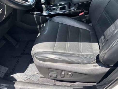 Used 2018 Kia Sorento SX AWD/4WD image 15