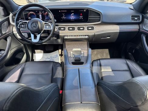 Used 2021 Mercedes-Benz GLE 350 4MATIC image 26