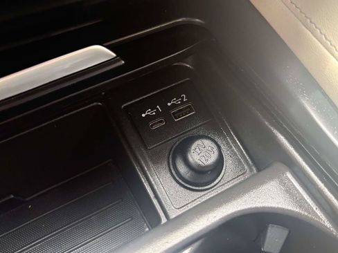 Used 2020 INFINITI QX50 Sensory AWD/4WD image 41