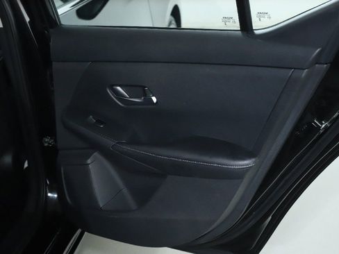 Certified 2023 Nissan Sentra SV w/ All-Weather Package FWD image 33