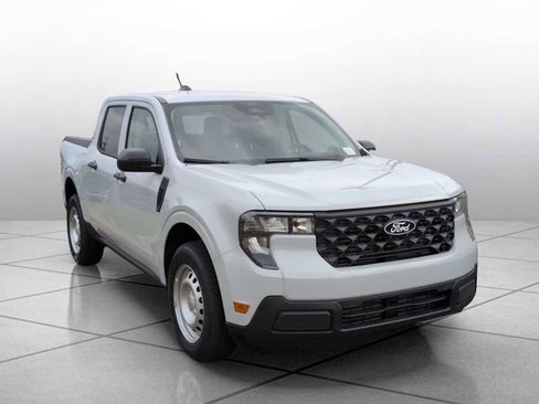New 2026 Ford Maverick XL FWD image 2