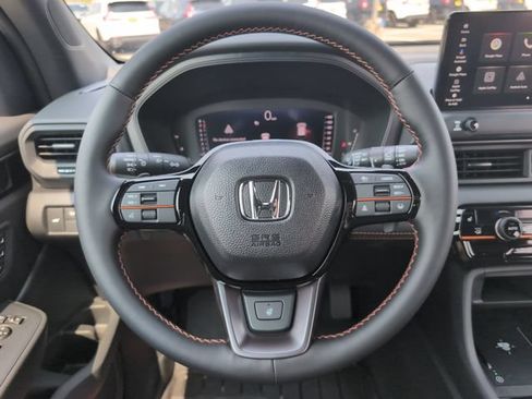 Used 2026 Honda Pilot TrailSport image 20