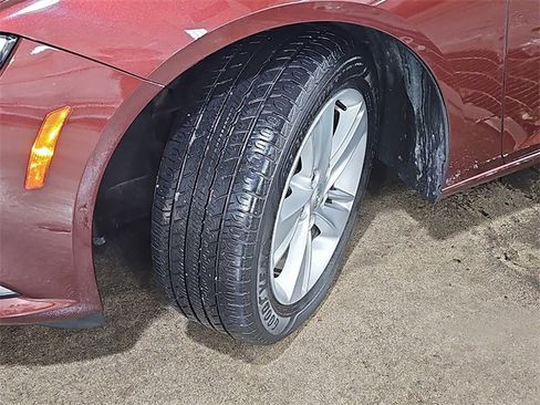 Used 2018 Buick Regal Preferred w/ Sights and Sounds Package image 31