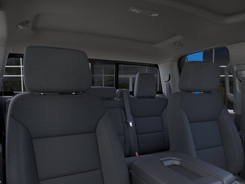New 2026 Chevrolet Silverado 3500 LT AWD/4WD image 25