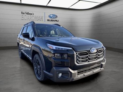 New 2026 Subaru Outback Limited XT image 2