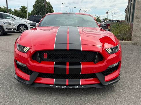 Used 2017 Ford Mustang Shelby GT350 RWD image 9