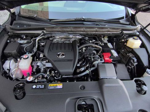 Used 2023 Lexus RX 350 Premium image 15