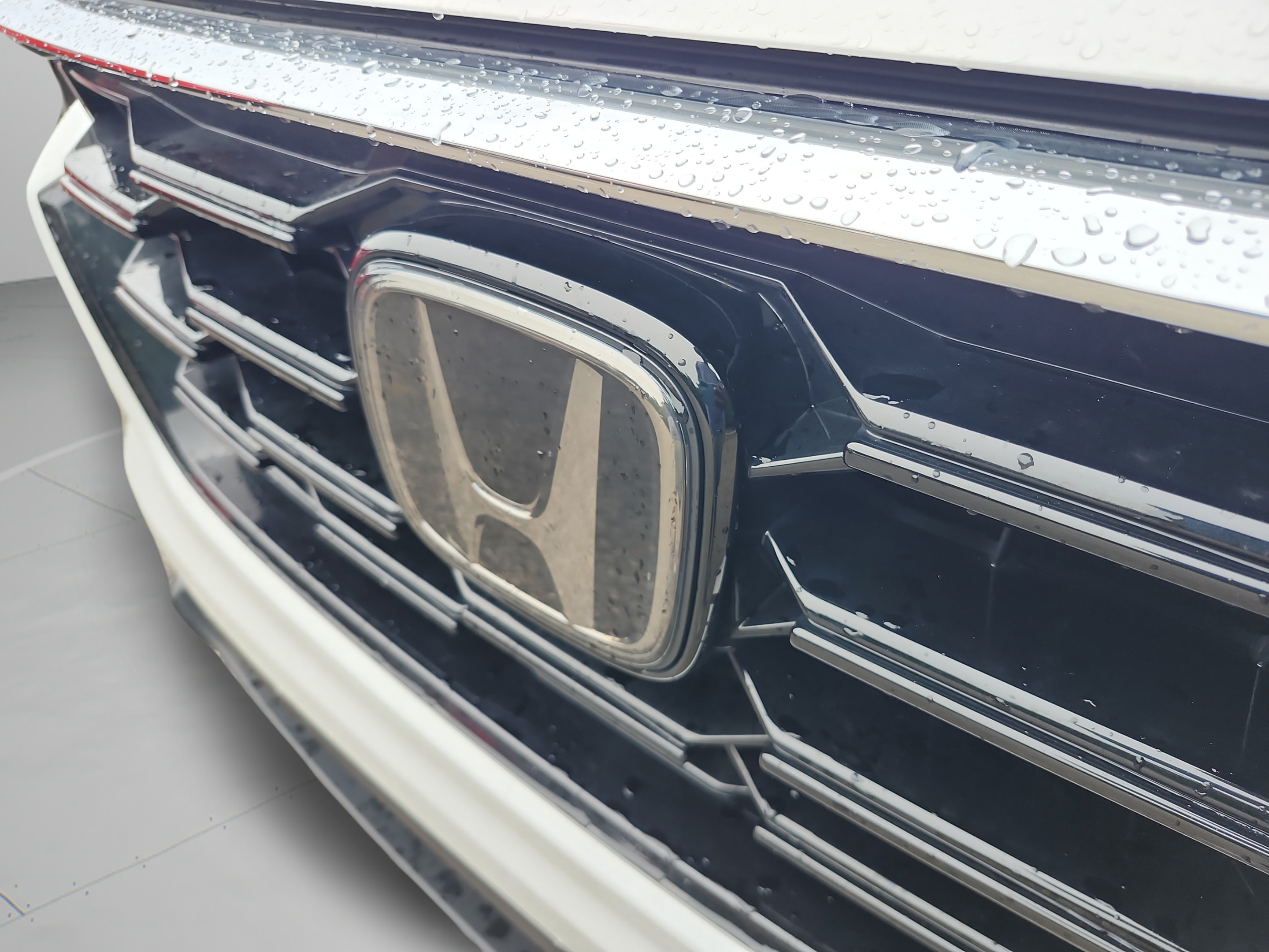 Certified 2024 Honda CR-V EX image 32