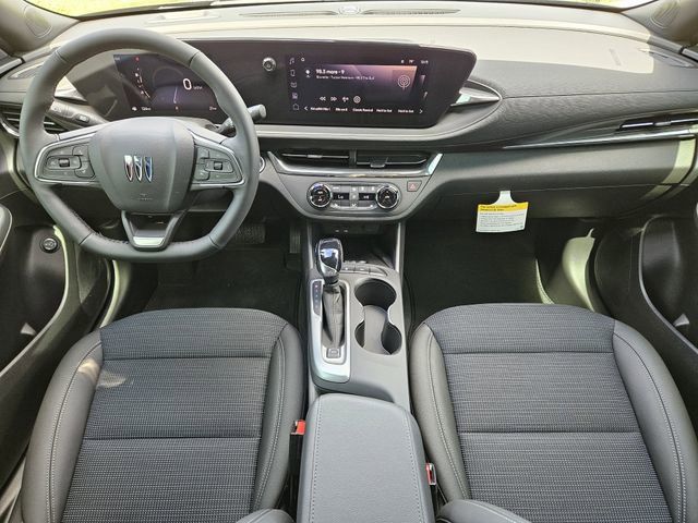 New 2026 Buick Envista Sport Touring w/ Convenience I Package FWD image 18