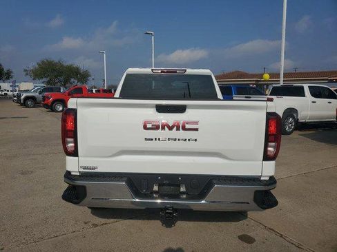 New 2026 GMC Sierra 1500 Pro w/ Pro Value Package image 6