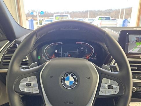 Used 2024 BMW X3 xDrive30i image 31