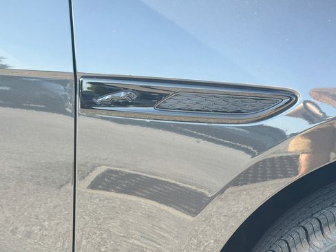 New 2026 Jaguar F-PACE R-Dynamic S AWD/4WD image 45