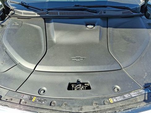 Used 2024 Chevrolet Blazer EV RS image 27