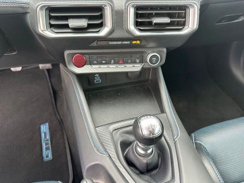 Used 2025 Ford Mustang GT Premium w/ GT Performance Package RWD image 19