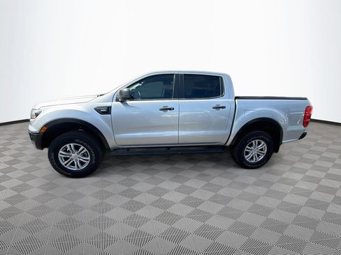 Used 2019 Ford Ranger XL w/ Equipment Group 101A Mid RWD image 9