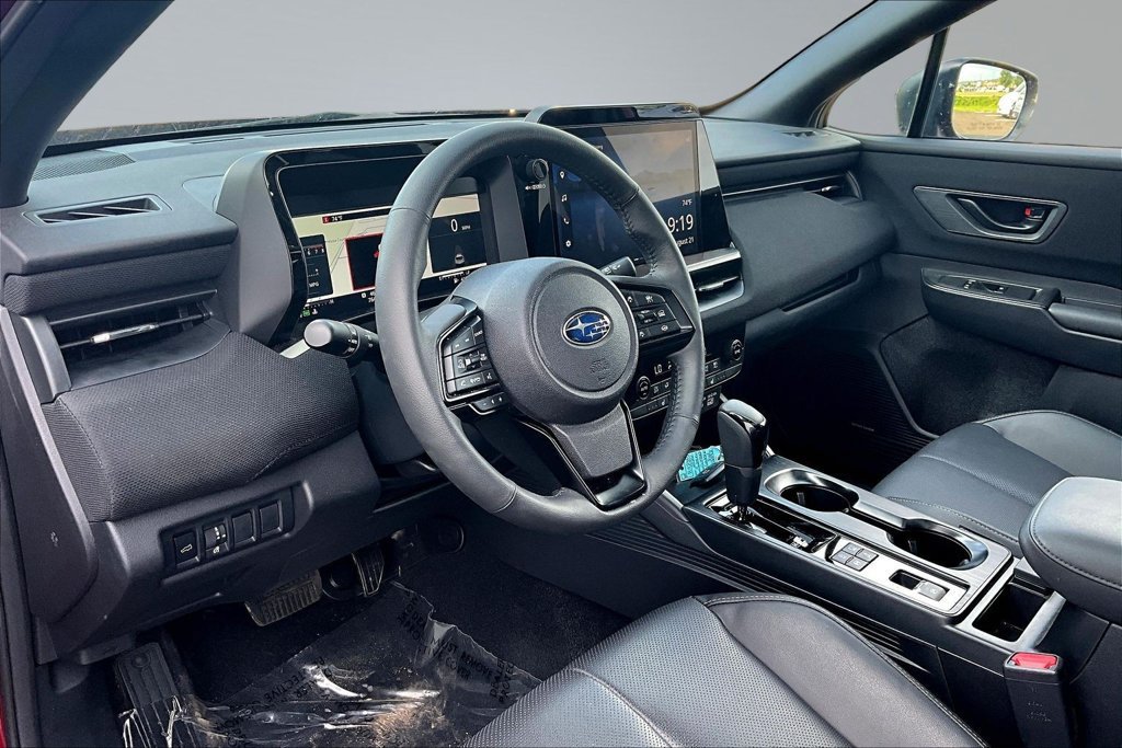 Certified 2026 Subaru Outback Limited XT AWD/4WD image 15