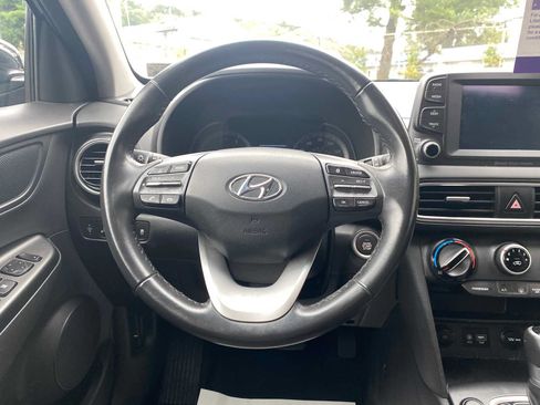 Used 2019 Hyundai Kona SEL AWD/4WD image 14