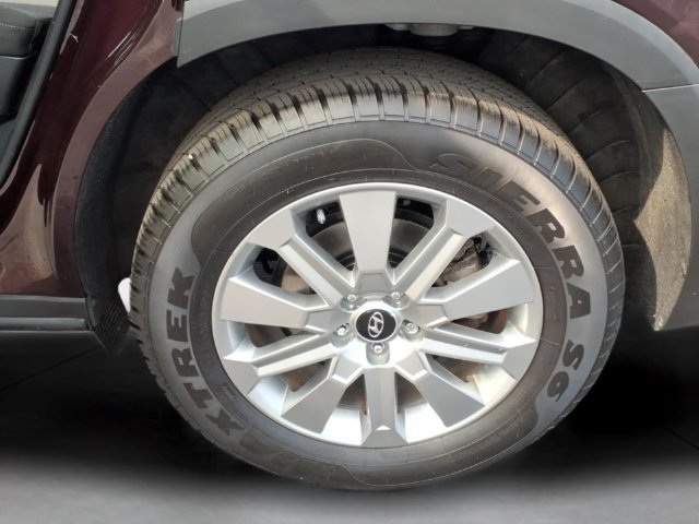 Used 2023 Hyundai Palisade SE w/ Cargo Package AWD/4WD image 14