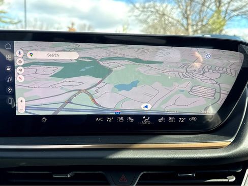 New 2026 Buick Envision Avenir image 13