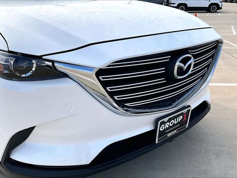 Used 2017 MAZDA CX-9 Touring image 28