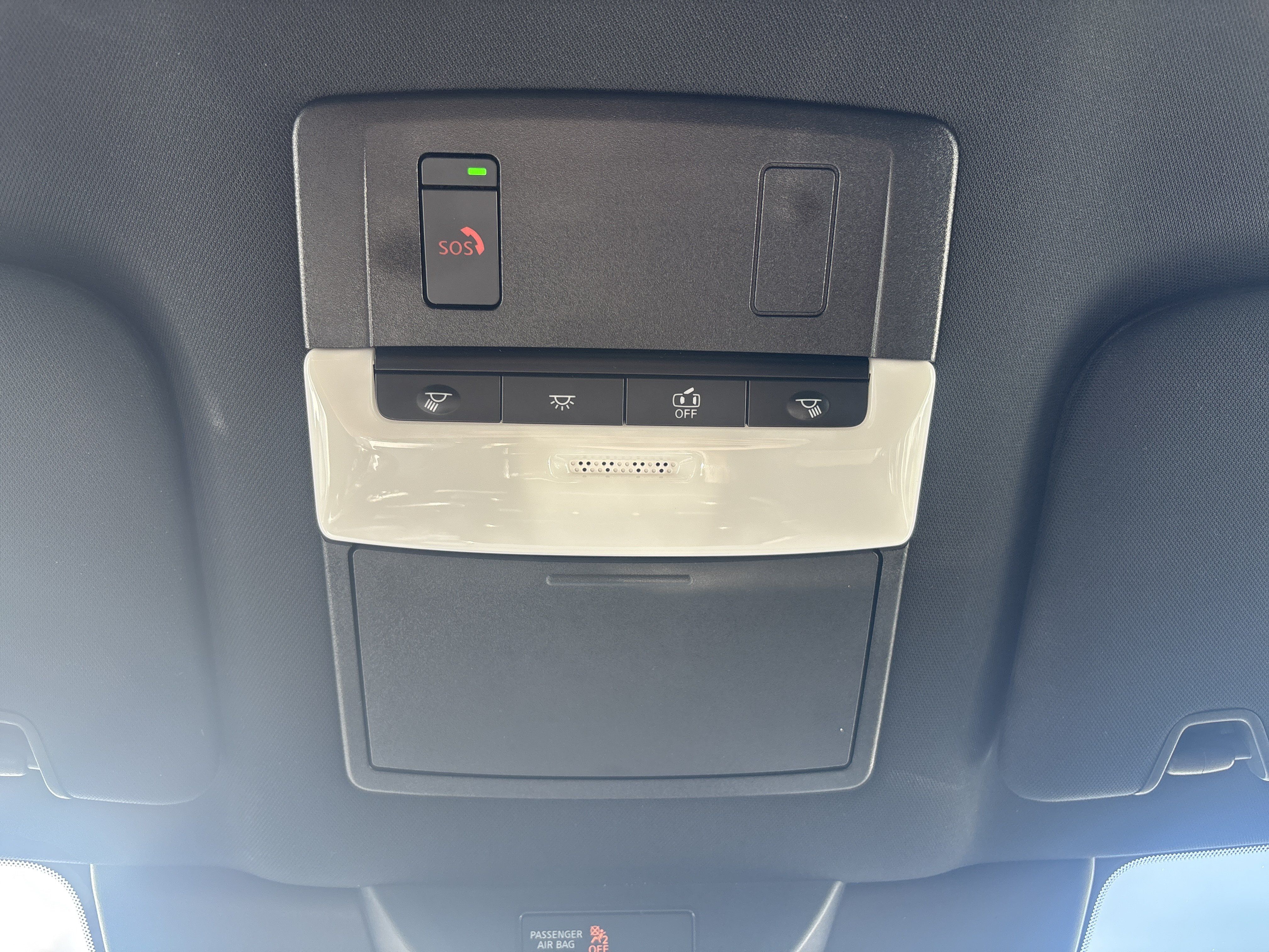Used 2024 Nissan Pathfinder Rock Creek AWD/4WD image 38