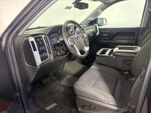 Used 2016 GMC Sierra 1500 SLE w/ SLE Value Package image 10