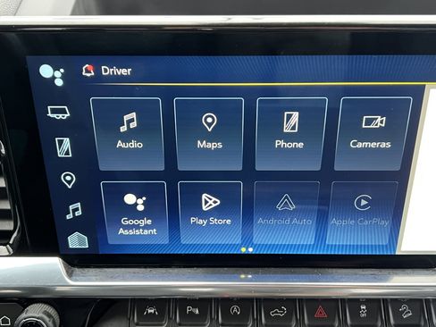 Used 2024 Chevrolet Silverado 1500 LTZ w/ LTZ Convenience Package II image 14