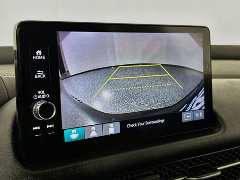 Certified 2024 Honda HR-V EX-L image 13