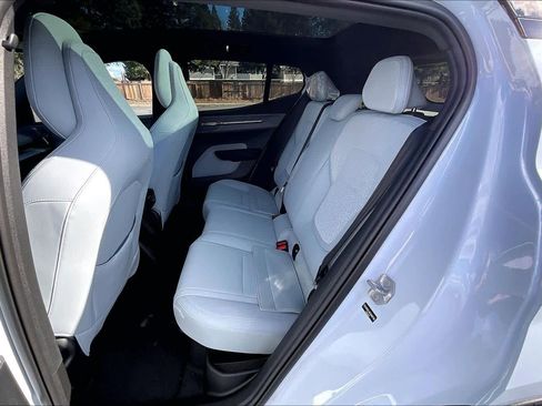 New 2025 Volvo EX30 Ultra w/ Protection Package Premier image 12