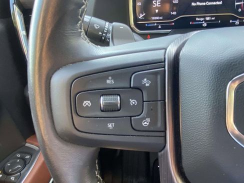 Used 2023 GMC Sierra 1500 Denali Ultimate image 20