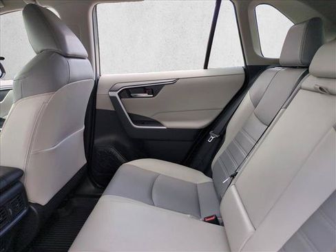 Certified 2023 Toyota RAV4 XLE Premium FWD image 19