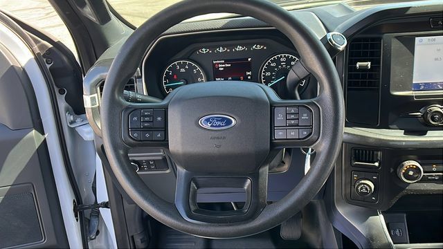 Used 2021 Ford F150 XL w/ Equipment Group 101A High AWD/4WD image 29