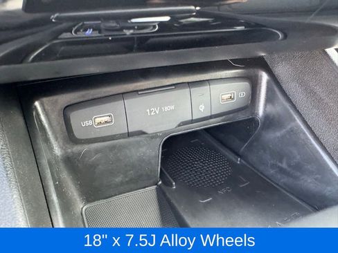 Certified 2023 Hyundai Santa Cruz SEL Premium image 27